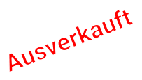 Ausverkauft